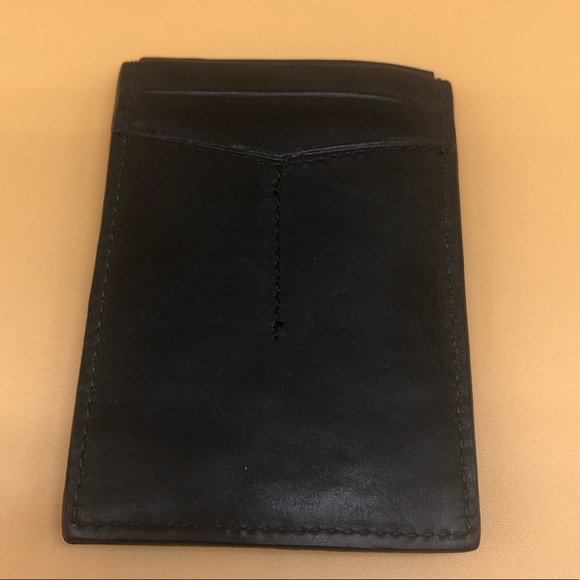 Magnetic Money Clip Card Wallet - Picture 3 of 6